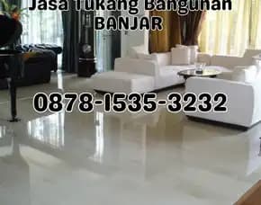 (Termurah), Jasa Tukang Bangunan Melayu
