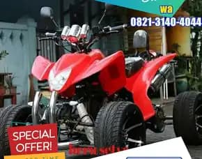 Distributor Agen Motor Atv 150 Cc Sport Ceper Baru Bukan Bekas Terdekat Siap Kirim  Pasuruan Rejoso