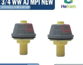 Alinco Nozzle Aj Mpi