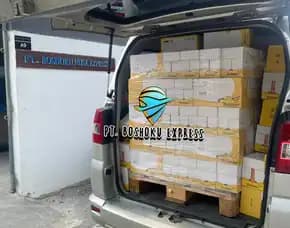 Jasa Import Barang Kopi Dari Italia-Borongan Import.