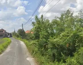 Dijual 28 Are, Barat Gkbp Toya Urip Br. Gamongan Kaba Kaba Kediri Tabanan