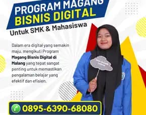 Info Pkl Jurusan Administrasi Di Malang