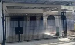 Jual Rumah Siap Huni Di Anggrek Lestari Indah Jakarta Selatan