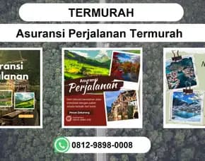 Termurah , 0812-9898-0008 Asuransi Perjalanan Murah Slovenia