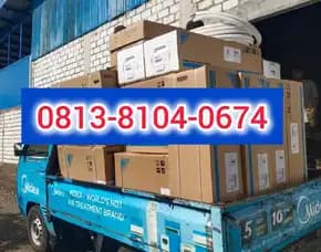 Toko Ac Cluwak Pati 0813*8104*0674
