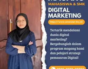 Rekomendasi Tempat Magang Informatika Malang Yang Terbukti Terbaik