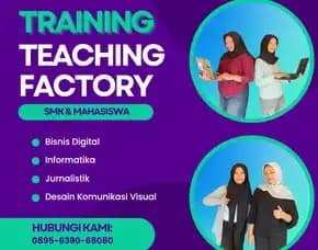 Tempat Pkl Bisnis Digital Peluang Magang Yang Menjanjikan