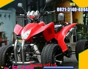 Distributor Agen Motor Atv 150 Cc Sport Ceper Baru Bukan Bekas Terdekat Siap Kirim  Jember Wuluhan