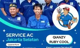 Service Ac Pondok Labu Layanan 24 Jam