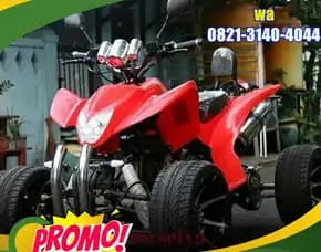 Distributor Agen Motor Atv 150 Cc Sport Ceper Baru Bukan Bekas  Siap Kirim  Kota Surabaya Krembangan