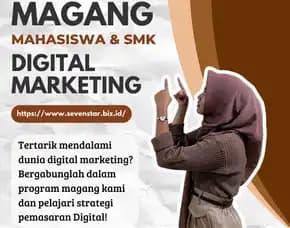 Pelatihan Magang Smk Bisnis Digital, Bekal Siap Kerja Masa Kini