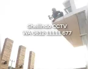 Media Liputan : Toko Service > Jasa Pasang Cctv Camera Medan Satria