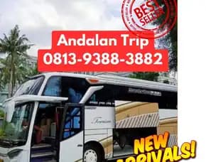 Sewa Bus Pariwisata Danurejan