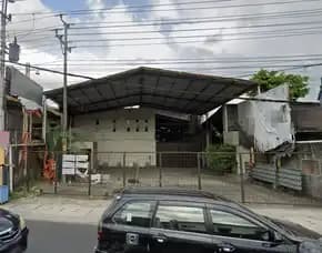 Dijual Gudang Siap Pakai Di Raya Parangtritis Bantul Jogja