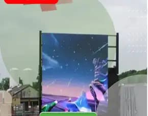 Wea (08x51 84oo 89x48) Jual Videotron Gedung Di Kutai Kartanegara