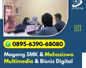 Magang Manajemen Di Kampus Terbaik Di Malang