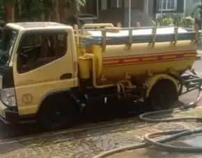 Biaya Sedot Wc Termurah Kroya