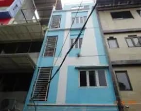 Jual Ruko 4 Lantai Di Mangga Besar, Jakarta Barat