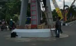 Jasa Pembuatan Patung Di Kota Banjarmasin Kalimantan Selatan Profesional & Berkualitas.