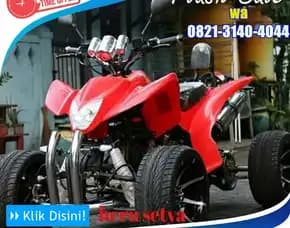 Distributor Agen Motor Atv 150 Cc Sport Ceper Baru Bukan Bekas Terdekat Siap Kirim  Pasuruan Lekok