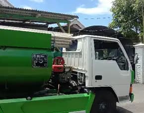 Sedot Wc Surabaya Gayungan 082236444957