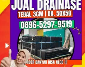 0896-5297-9519 (Wa), Toko Drainase Rumput Sintetis Riau Pekanbaru Rumbai Pesisir