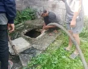 Sedot Wc Bojong Malaka