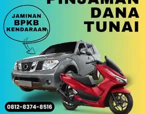 0812-8374-8516,Gadai Bpkb Hari Minggu Di Pekanbaru