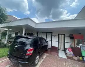 Dijual Rumah 2 Lantai Di Jalan Pulau Sayang, Malang