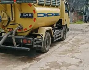 Sedot Wc Gatot Subroto Uki