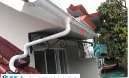 Talang Air Galvanis Metal, Banjar Baru Kalimantan Selatan 087770337444