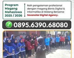 Tempat Pkn Mahasiswa Teknik Informatika Di Malang