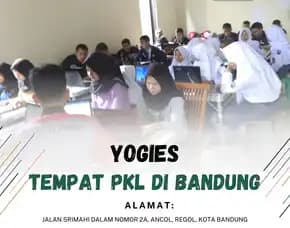 Wa : 0831-7239-7127 ( Yogies ) , Tempat Prakerin Di Sumedang , Jurusan Bisnis