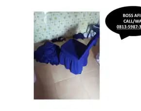 Jual Sarung Kursi Pamekasan
