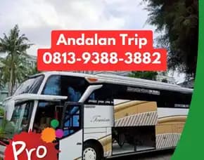 Sewa Bus Pariwisata Sedayu