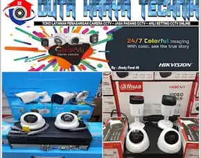 Toko Cctv Bogor : Teknisi Ahli Pasang Insatalsi Camera Cctv Baru Di Warujaya ~ Parung Kabupaten Bogor