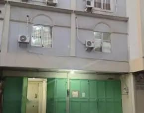 Dijual Ruko Kosong Area Komplek Mahkota Ancol Jakarta Utara