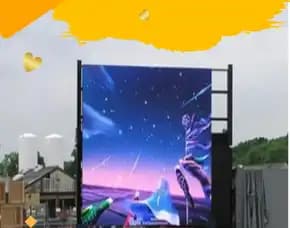 Wea (08x51 84oo 89x48) Jual Videotron Gedung Di Pringsewu