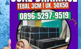 0896-5297-9519 (Bu Diana), Agen Drainase Rumput Sintetis Serang Bojonegara