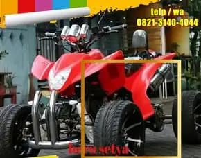 Agen Motor Atv 150 Cc Sport Ceper Baru Bukan Bekas  Siap Kirim  Lumajang Yosowilangun