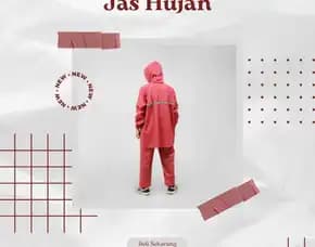 Harga Khusus Grosir Jas Hujan Cowok Pengasih, Harga Jas Hujan Dewasa Samigaluh, Jas Hujan Plastik Sentolo
