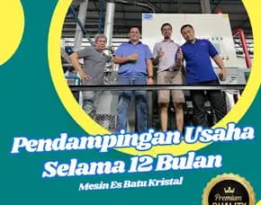 Harga Mesin Es Kristal Denpasar,Bali 01