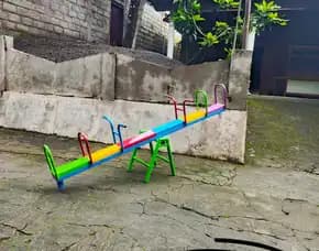 Spesialis Ayunan Besi Taman Dan Mandi Bola Di Kaliwungu Kendar
