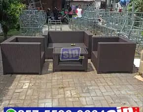 Pabrik Sofa Rotan Sintetis, Jual Sofa Rotan Minimalis, Kursi Sofa Rotan Outdoor