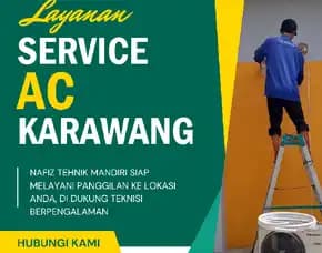 Service Ac Dayeuhluhur Karawang 0819-0660-6654