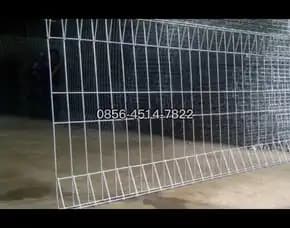 Pabrik Pagar Brc Tembelang - Jombang