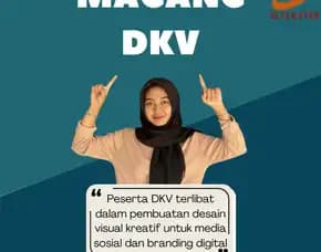 Magang Dkv Smk 2025, Ekspresikan Ide, Bangun Portofolio Keren