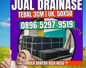 0896-5297-9519 (Bu Diana), Distributor Tatakan Rumput Sintetis Lampung Way Serdang