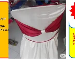 Jual Sarung Kursi Lalimboe