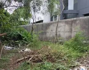Dijual 5 Are, Jl. Munduk Kedungu Pantai Echo Beach Canggu Kuta Utara